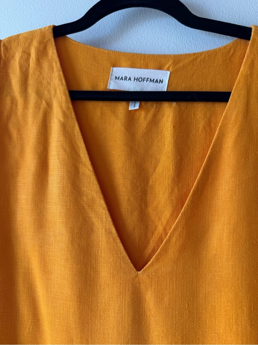Mara Hoffman Dress